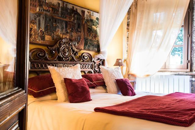 Agriturismo La Fagianaia Pensionat Borgo a Buggiano Exteriör bild